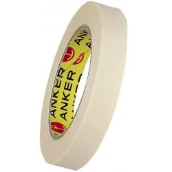 ANKER Banda de mascare 80C 38mmx45m