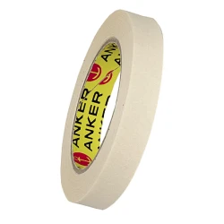 ANKER Banda de mascare 80C 19mmx45m