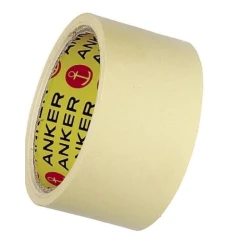 ANKER Banda dublu adeziva 50mmx25m