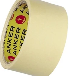 ANKER Banda dublu adeziva 50mmx10m