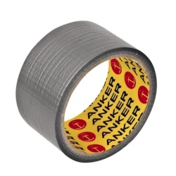 ANKER banda texturata Ductcloth 50mmx10m