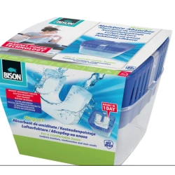 BISON Airmax absorbant de umiditate 450g (mag)