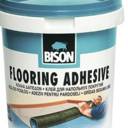 BISON adeziv pardoseli 1kg