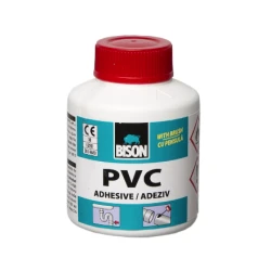 BISON Adeziv pentru PVC rigid 100ml