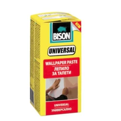 BISON adeziv pentru tapet universal 150g