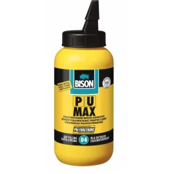 BISON Adeziv poliuretanic pentru lemn D4 750ML