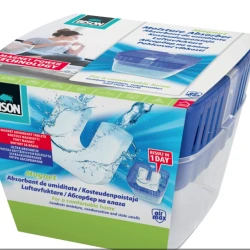 BISON Airmax absorbant de umiditate 450g (mag)