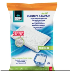 BISON Airmax rezerva absorbant umiditate 450g