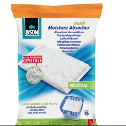 BISON Airmax rezerva absorbant umiditate 450g