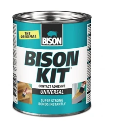 BISON All Purpose adeziv contact 650ml