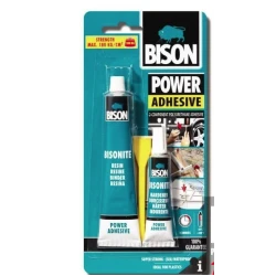 BISON BISONITE - adeziv bicomponent PU 65 ml BL