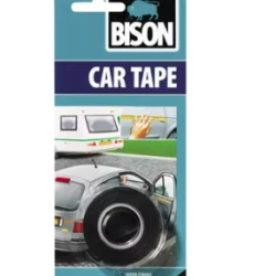 BISON Car Tape banda adeziva auto 1,5mx19mm BL