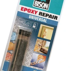 BISON Epoxy Repair 5Min - adeziv bicomponentuniversal . 56g