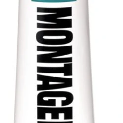 BISON Montagekit Super Strenght 125g vrac