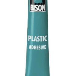 BISON PLASTIC adeziv PVC rigid 25ml vrac