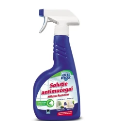 BISON Solutie antimucegai fara clor pulverizator500ml