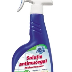 BISON Solutie antimucegai fara clor pulverizator500ml
