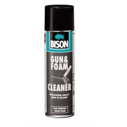 BISON Spray pentru curatat spuma 500ml