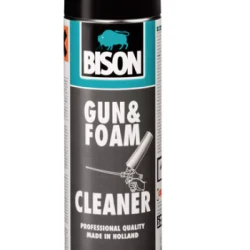 BISON Spray pentru curatat spuma 500ml
