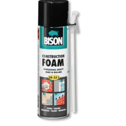 BISON Spuma poliuretanica 300ml