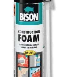BISON Spuma poliuretanica 300ml