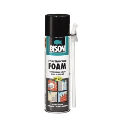 BISON Spuma poliuretanica 500ml
