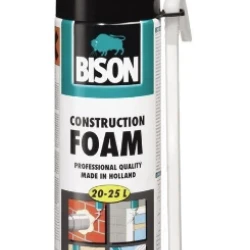 BISON Spuma poliuretanica 500ml