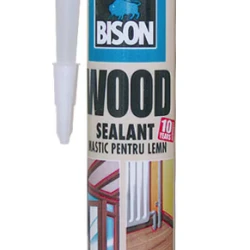 BISON Wood Sealant mastic pentru lemn artar300ml