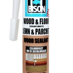 BISON Wood Sealant mastic pentru lemn cires300ml