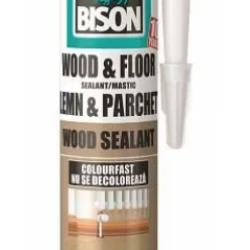 BISON Wood Sealant mastic pentru lemn fag300ml