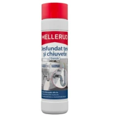 MELLERUD Granule desfundat scurgeri sanitare 500g