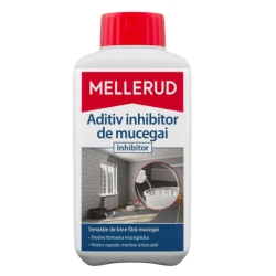Aditiv inhibitor de mucegai  MELLERUD 500ml