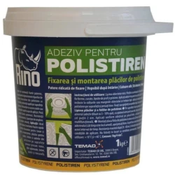 RINO Adeziv de Polistiren 1kg