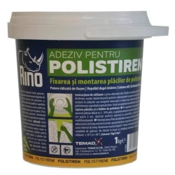 RINO Adeziv de Polistiren 1kg