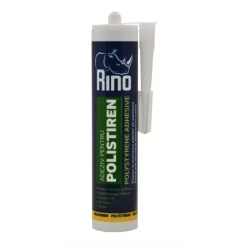 RINO Adeziv de Polistiren 470g