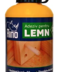 RINO Adeziv pentru lemn D3 - 500g