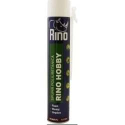 RINO HOBBY Spuma PU manuala 650ml