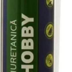 RINO HOBBY Spuma PU manuala 650ml