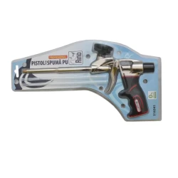 RINO Pistol profesional pt spuma