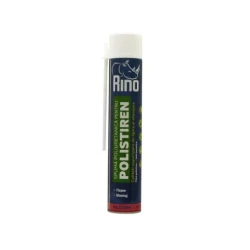 RINO Polistiren Spuma PU manuala 750ml