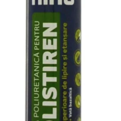 RINO Polistiren Spuma PU pistol 750ml