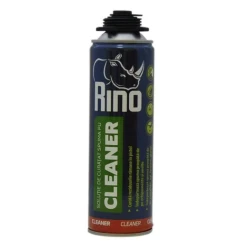 RINO Spray curatat spuma PU 500ml