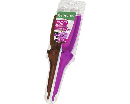BIOPON - Elixir DUO Regenerare Orhideea 35 ml