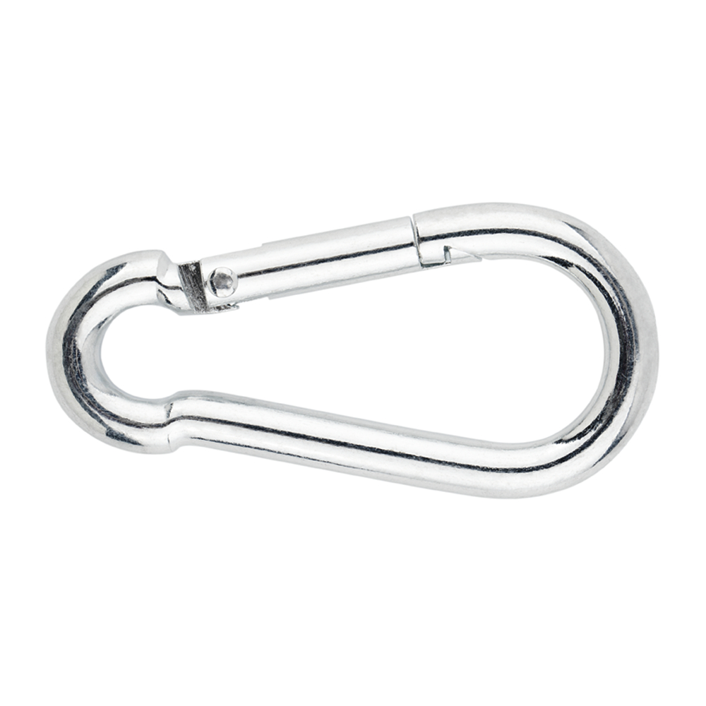 Carabina pompier zincata 80x8 mm MQB08 Index