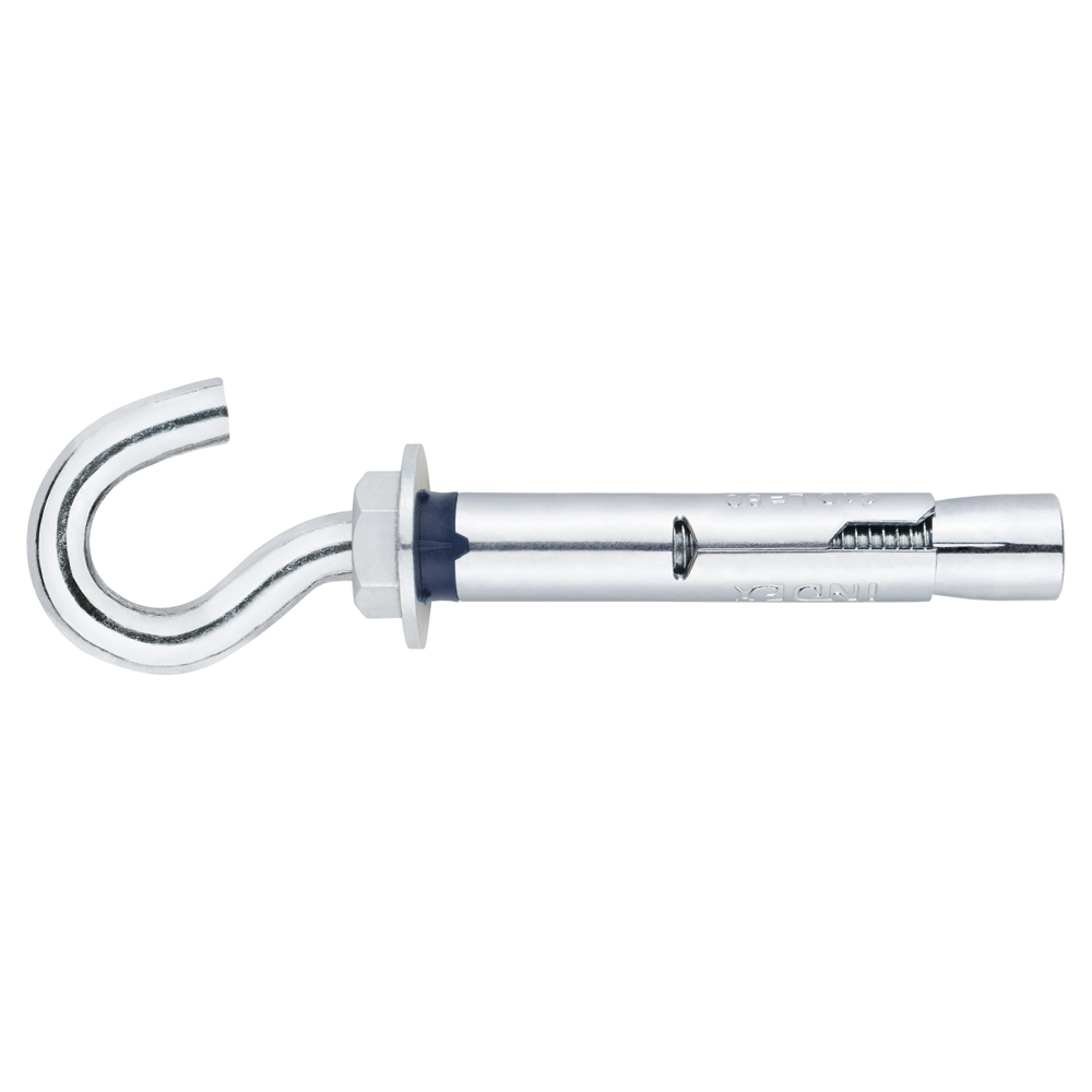 Conexpand cu Carlig 12x80 ACHG16C
