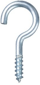 Surub Carlig Tip C 23x130 ALHA23130