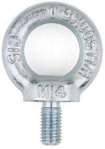 43864 Surub cu Ochi M10 0.23T / EVM10