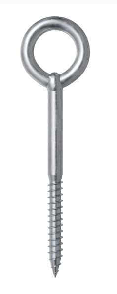 Surub pentru schela cu inel 23x12 mm ANFA2312