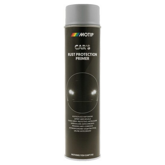 Grund MOTIP Car's, gri, 600ml