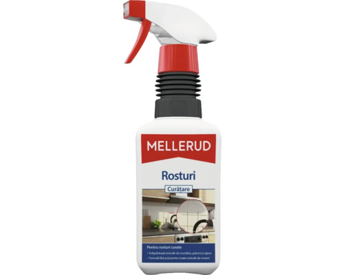 Soluție pentru curățarea rosturilor MELLERUD, 500ml